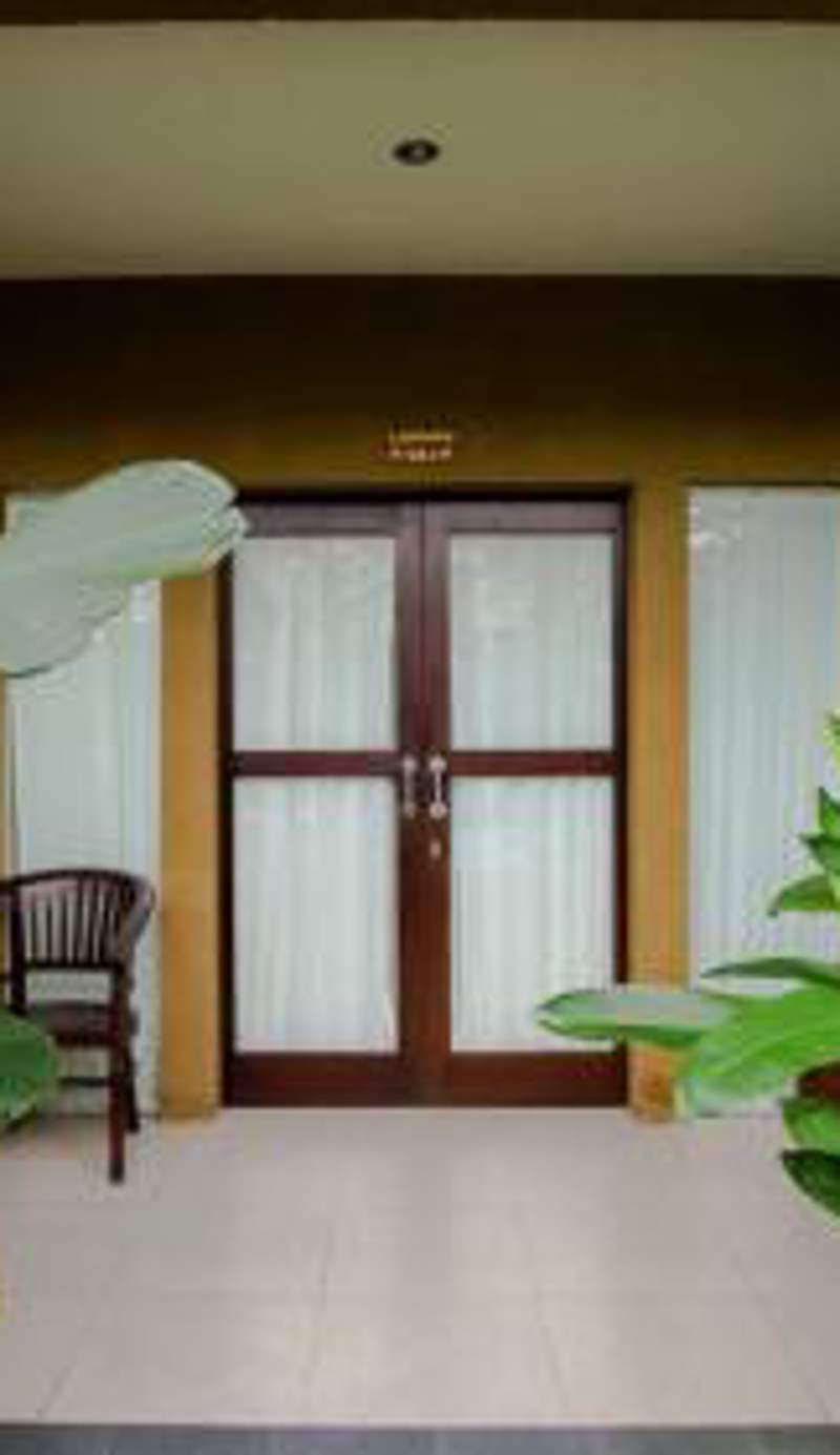 The Janan Villa