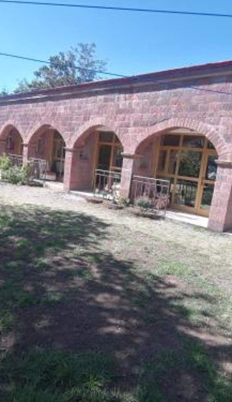 Lalibela Hotel
