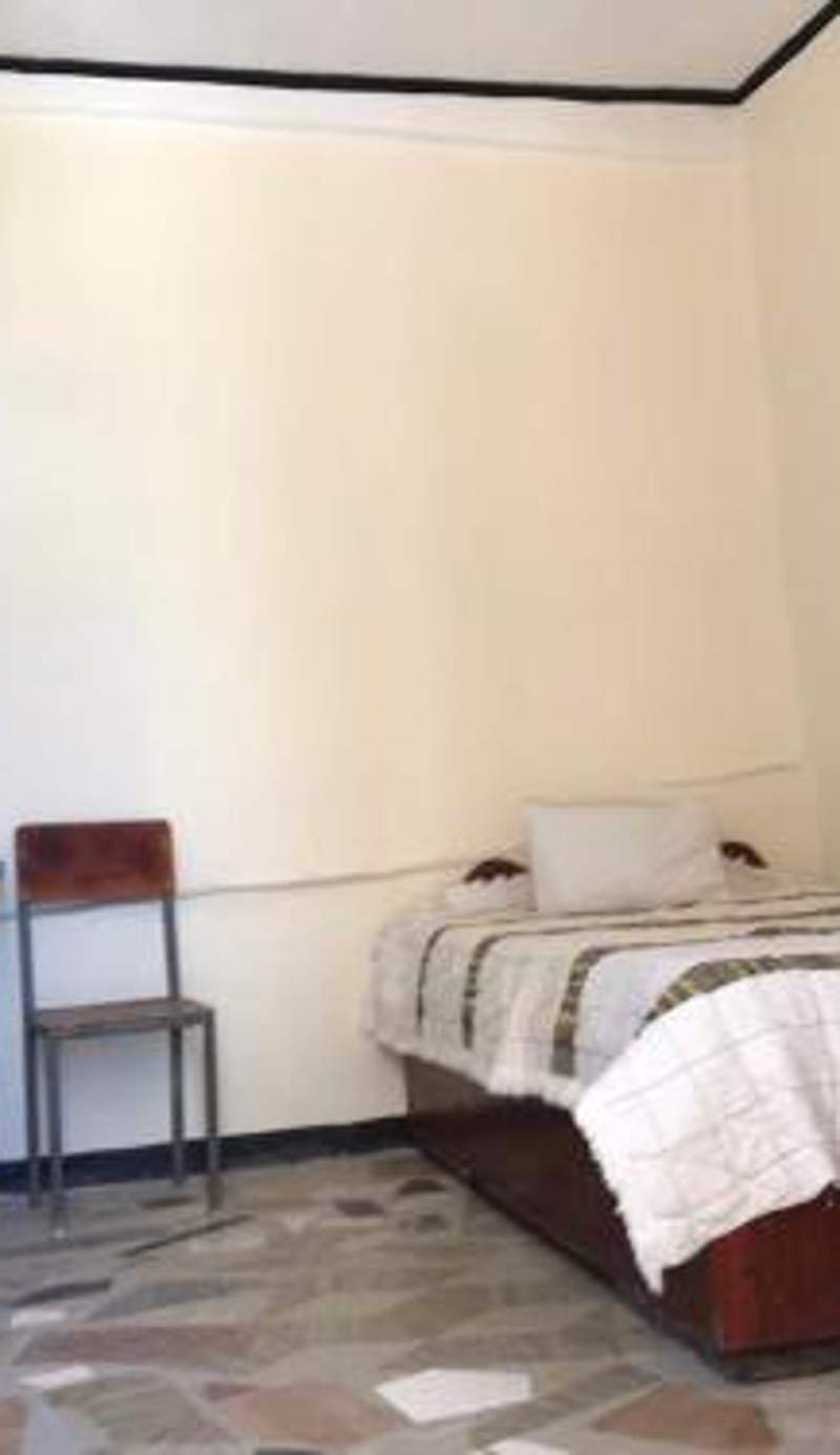 Amazing Lalibela Home stay
