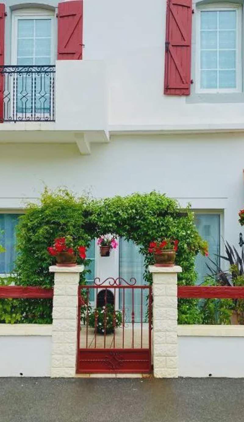 Appartement neuf et moderne