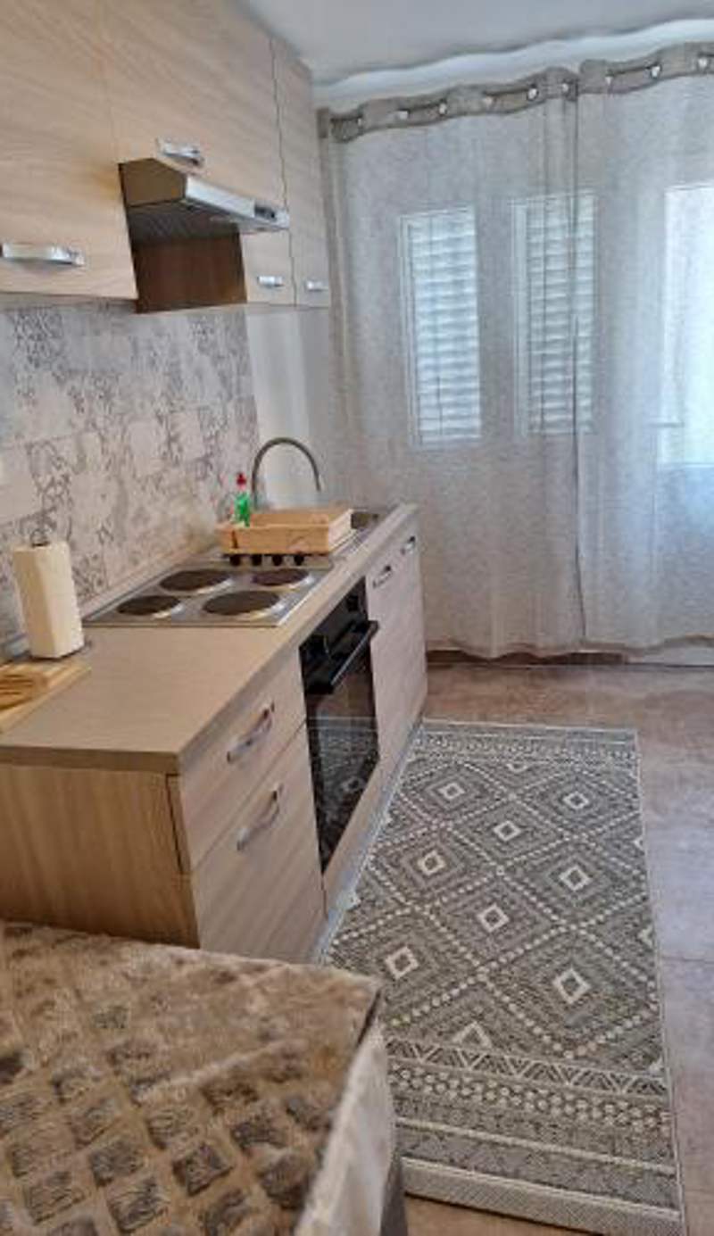 Iva studio apartment