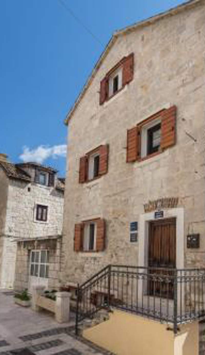 Guesthouse Mirula