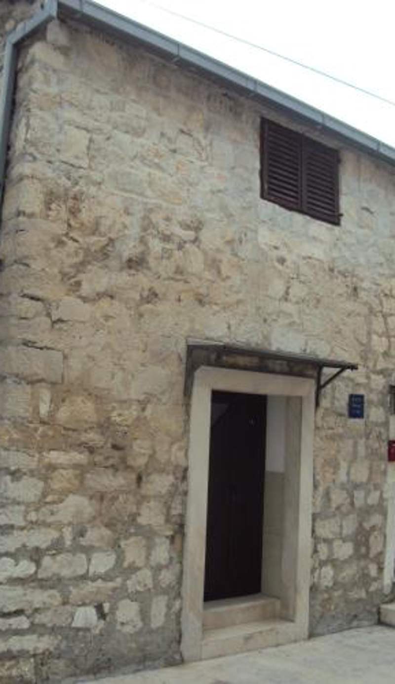 Split Accommodation