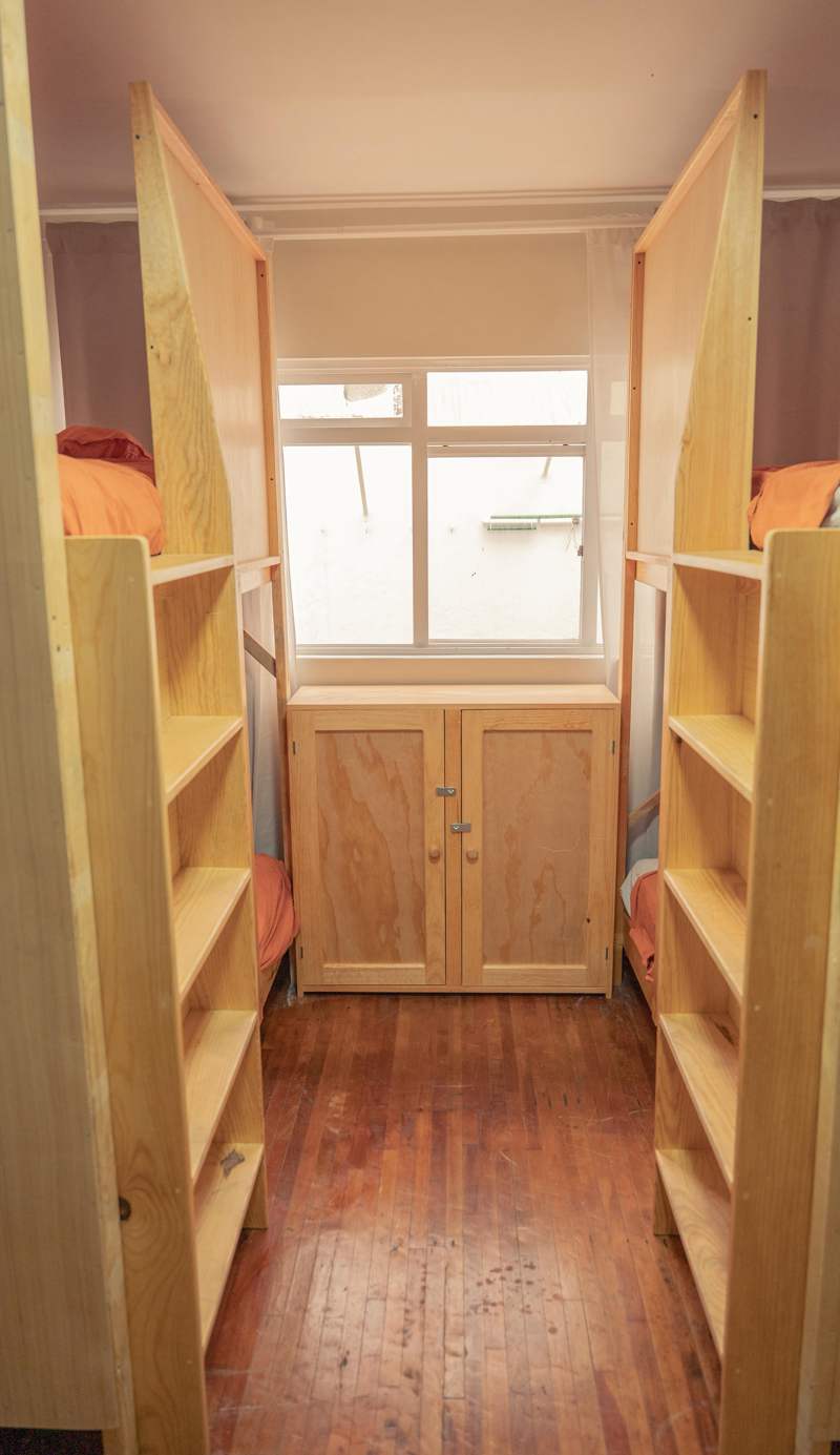 Hostal Kahlo