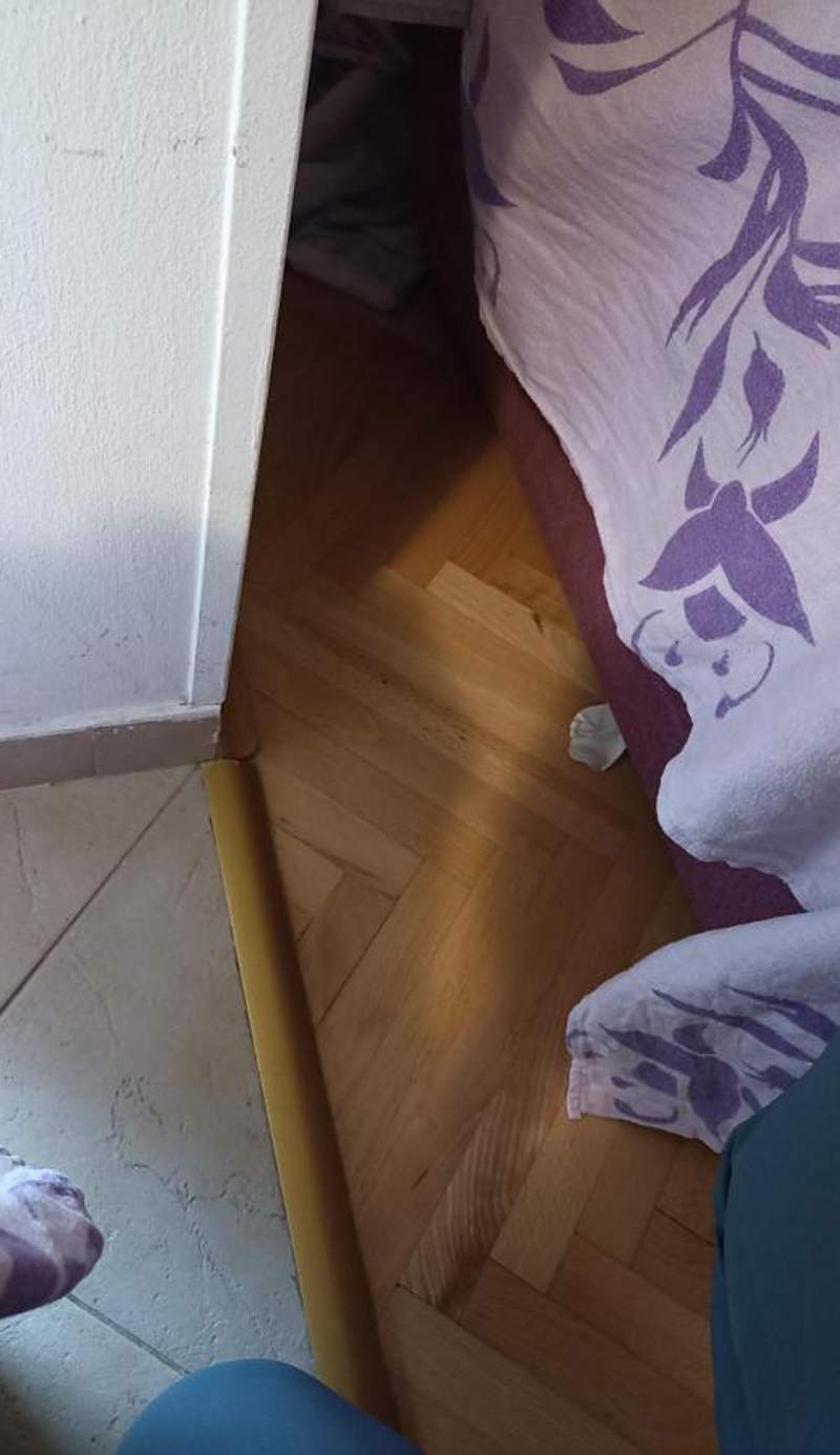 Apartment Matilda
