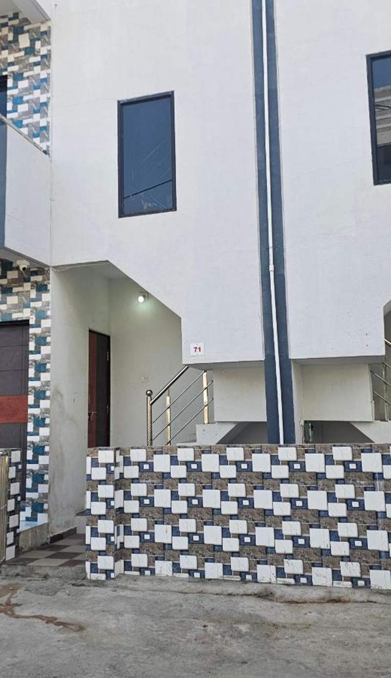 UNiTY MADHAV HOMESTAY