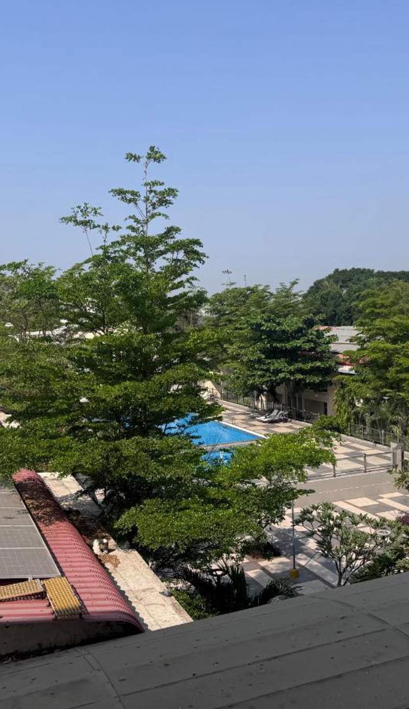 The Fern Sardar Sarovar Resort Kevadia, Gujarat, Series by Marriott