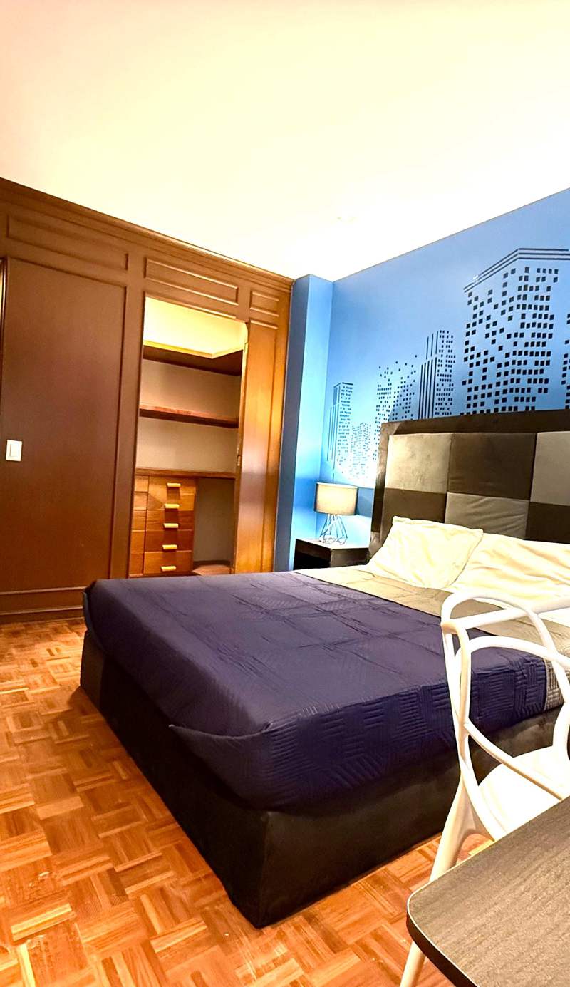 RMS Suites - Zona rosa
