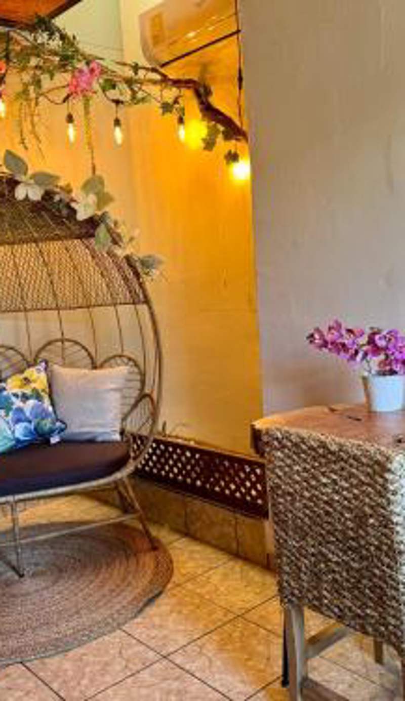 Orquídea Loft