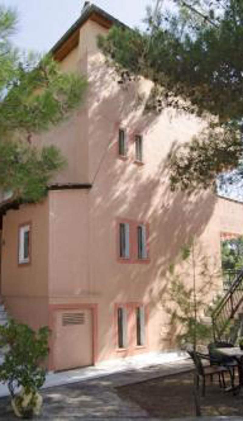 Studios Chrissi
