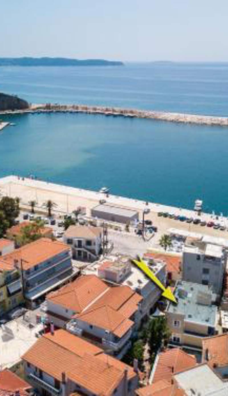 Studios & Apartments Elisabeta