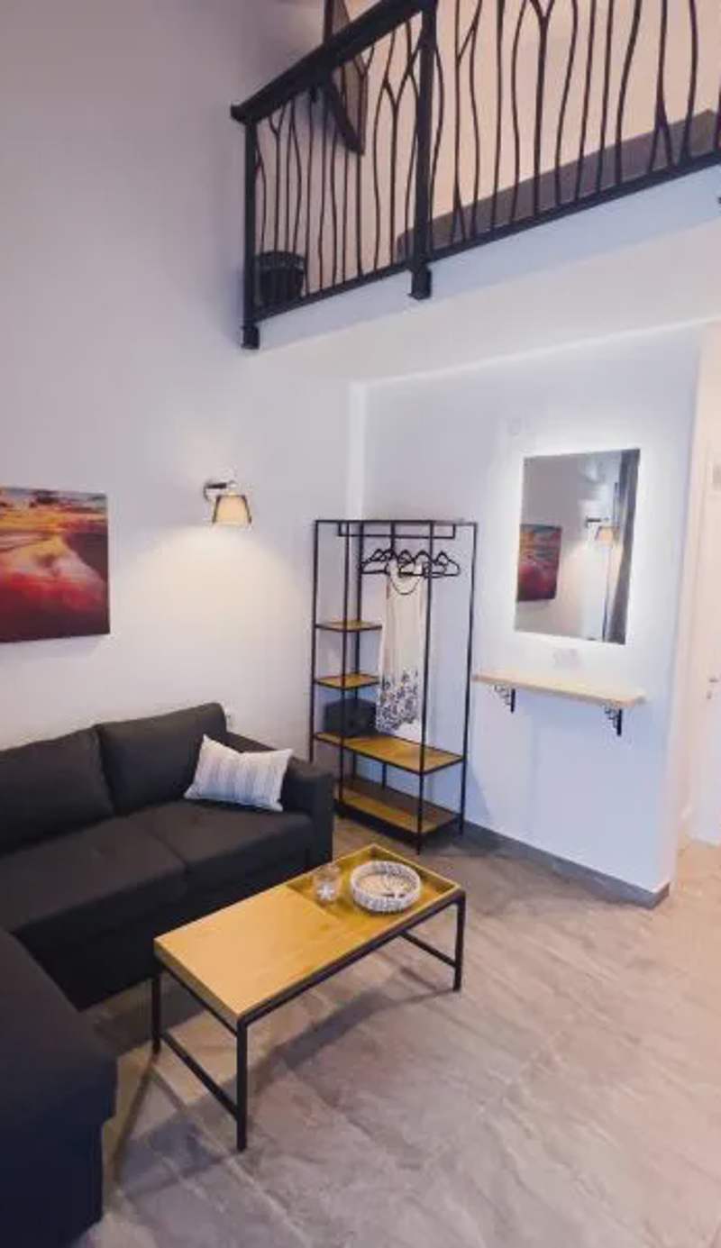 Hideaway Thassos
