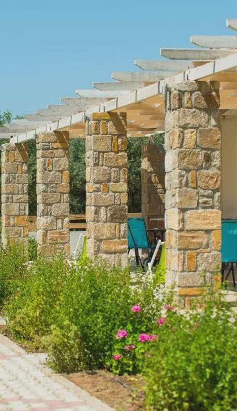 Olive Land Villas