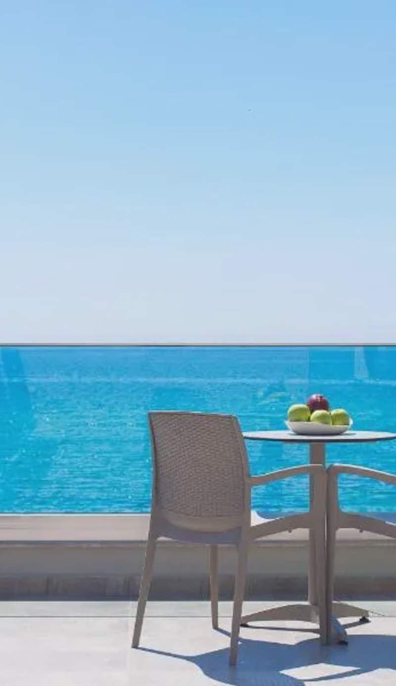 Aegean Infinity Deluxe