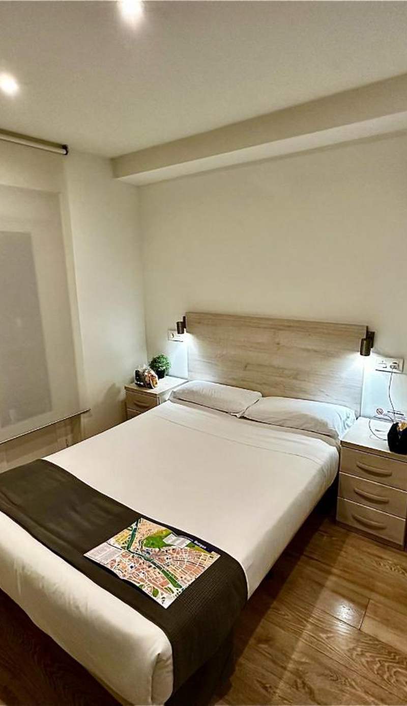 Happy Hostal Carrales