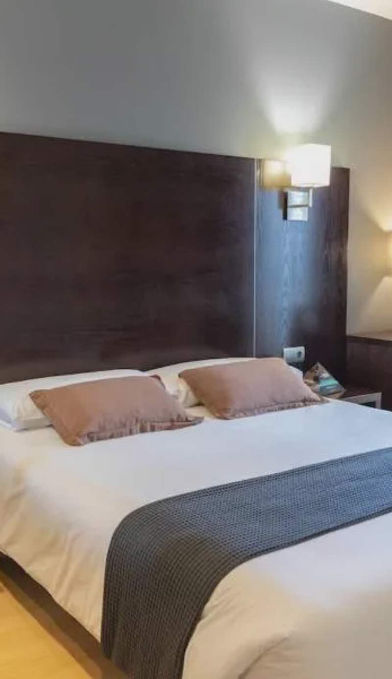 Hotel Cardeña by gaiarooms
