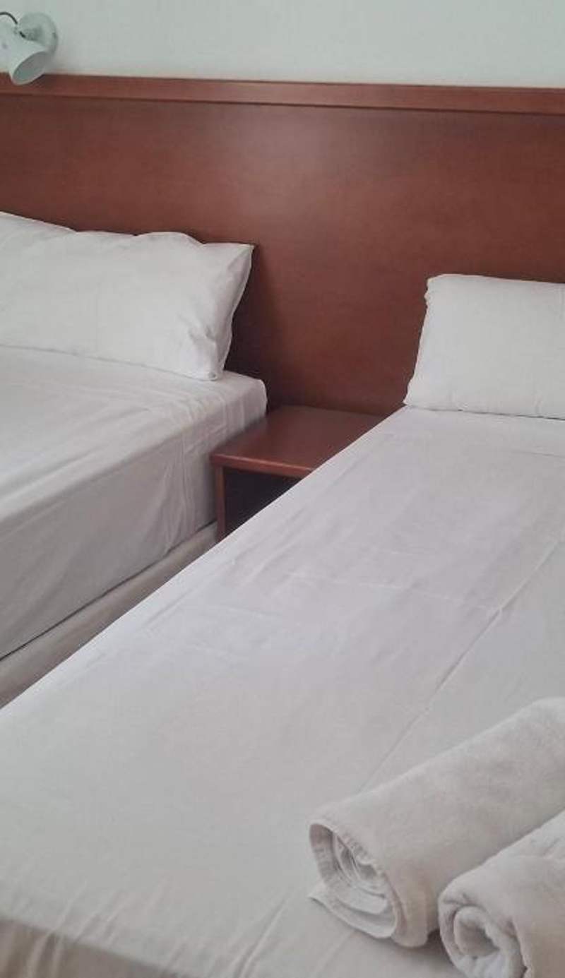 Hostal Cuéntame Evolución Auto Check in