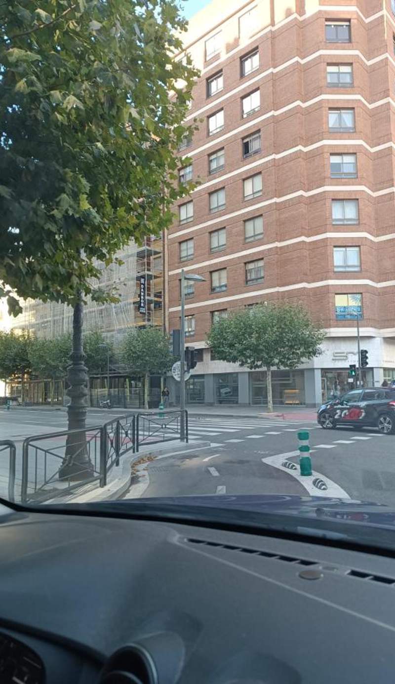 Hostal Bezana