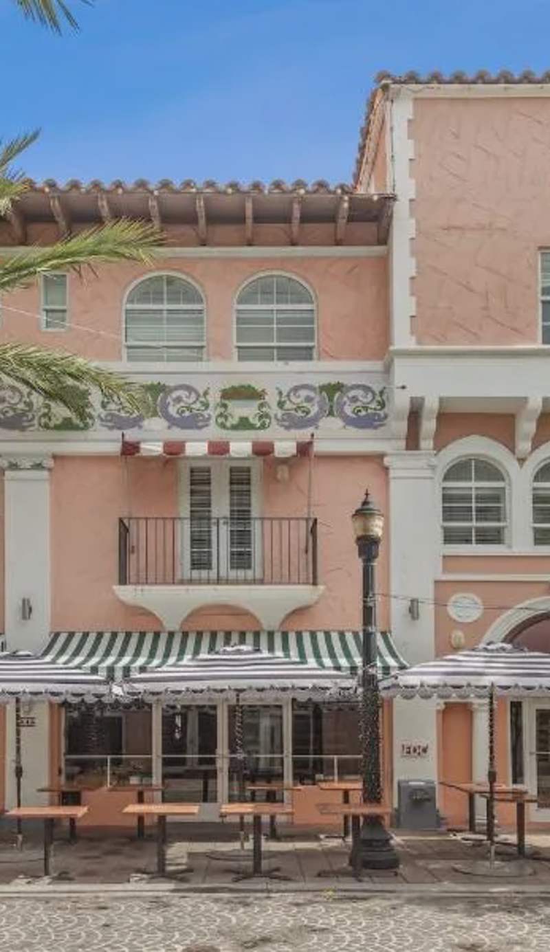 Kasa El Paseo Miami Beach