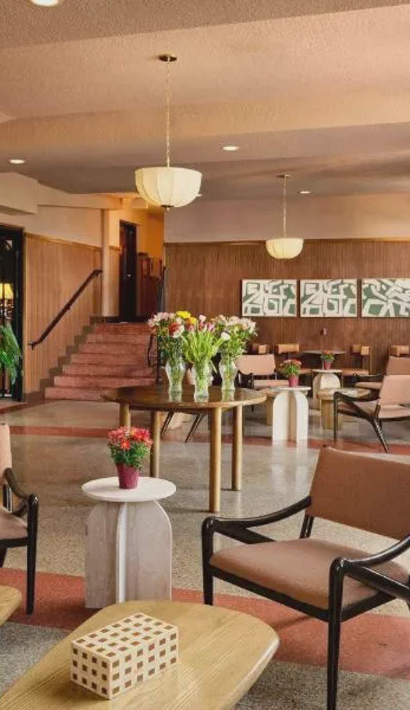 FOUND Hotels, Miami Beach, Series by Marriott