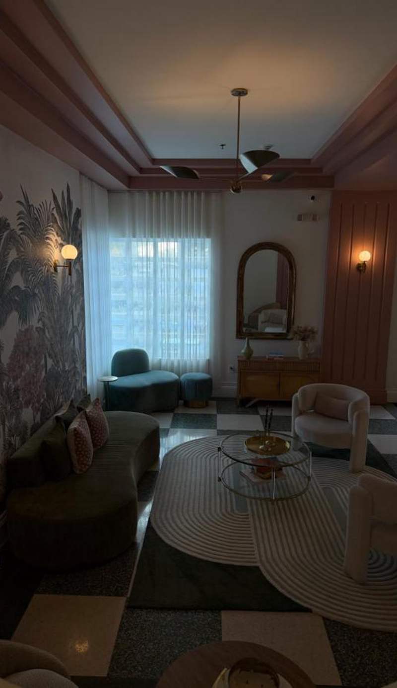 Le Particulier Miami