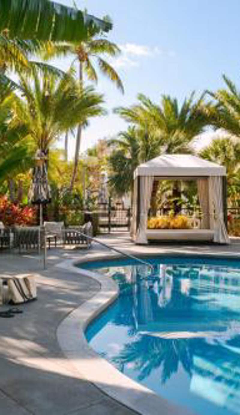 Kenmore Village Hotel, South Beach