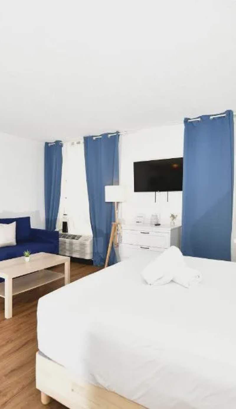 Sobe Apartments