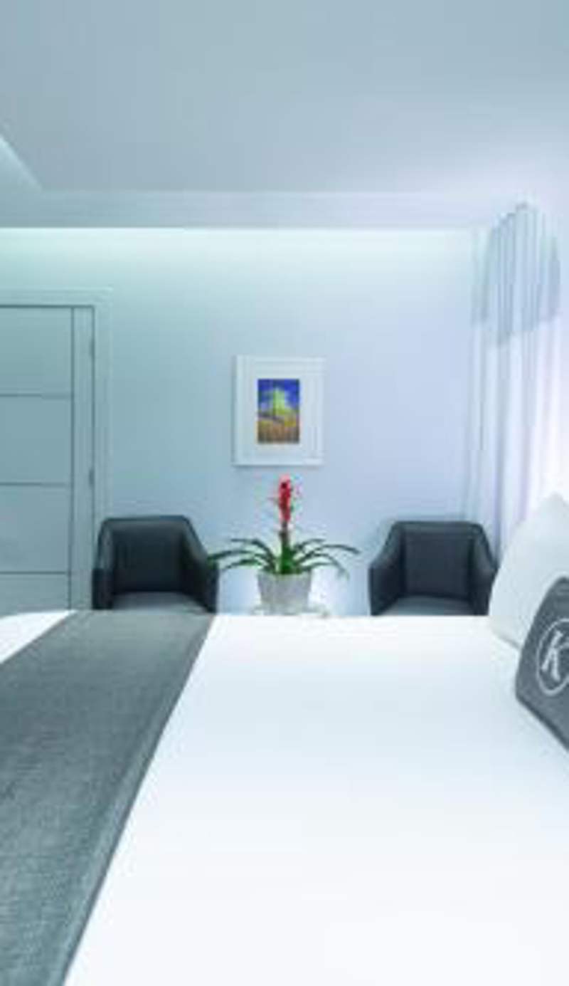 Kent Hotel