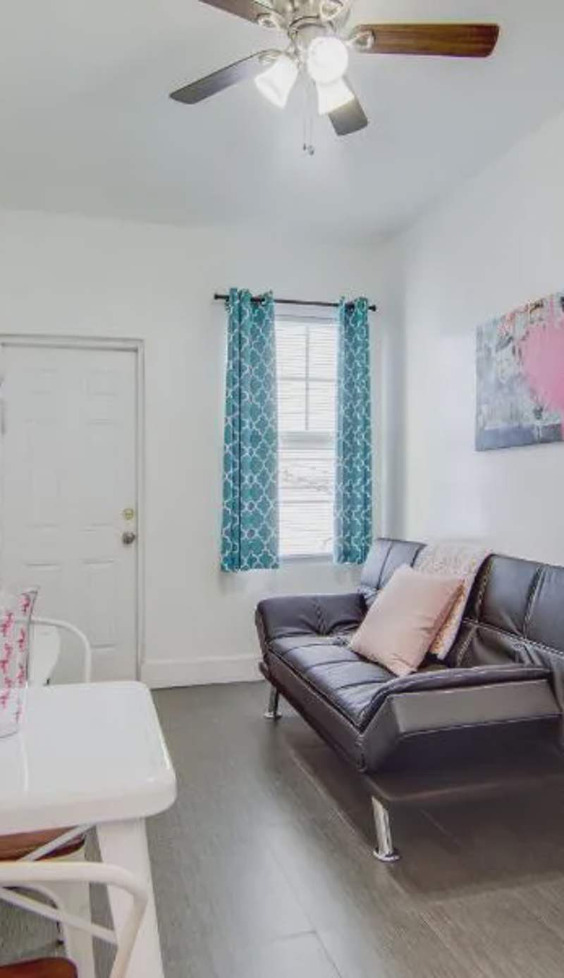 Comfy 1 B/R, Near Ocean Dr & Beach - South Beach