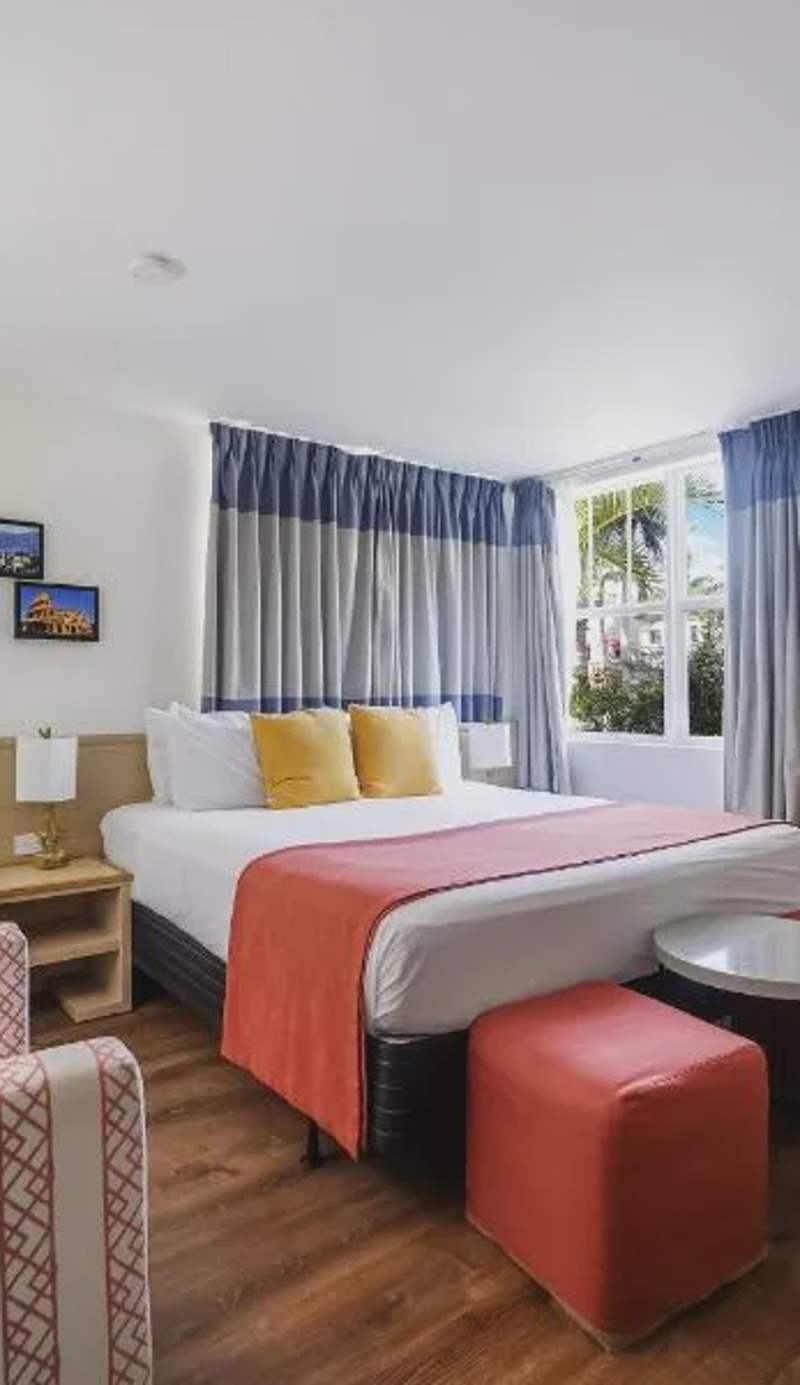 Villa Italia by At Mine Hospitality