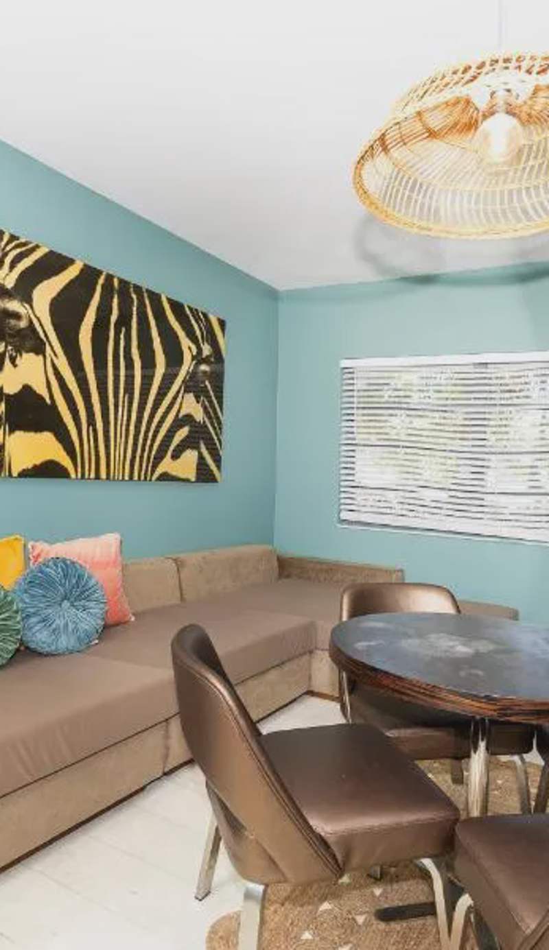 Sunny Days Apartments