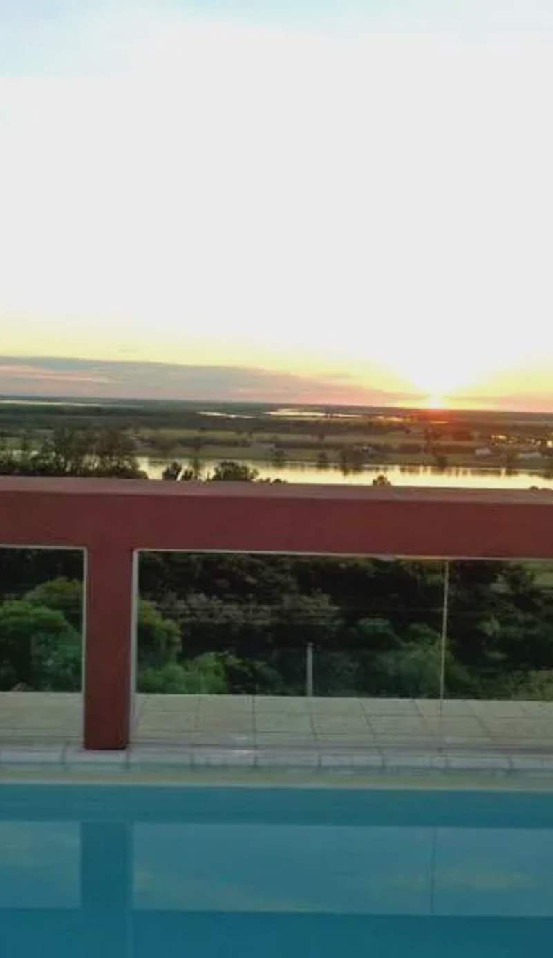Rio Manso Apartamentos
