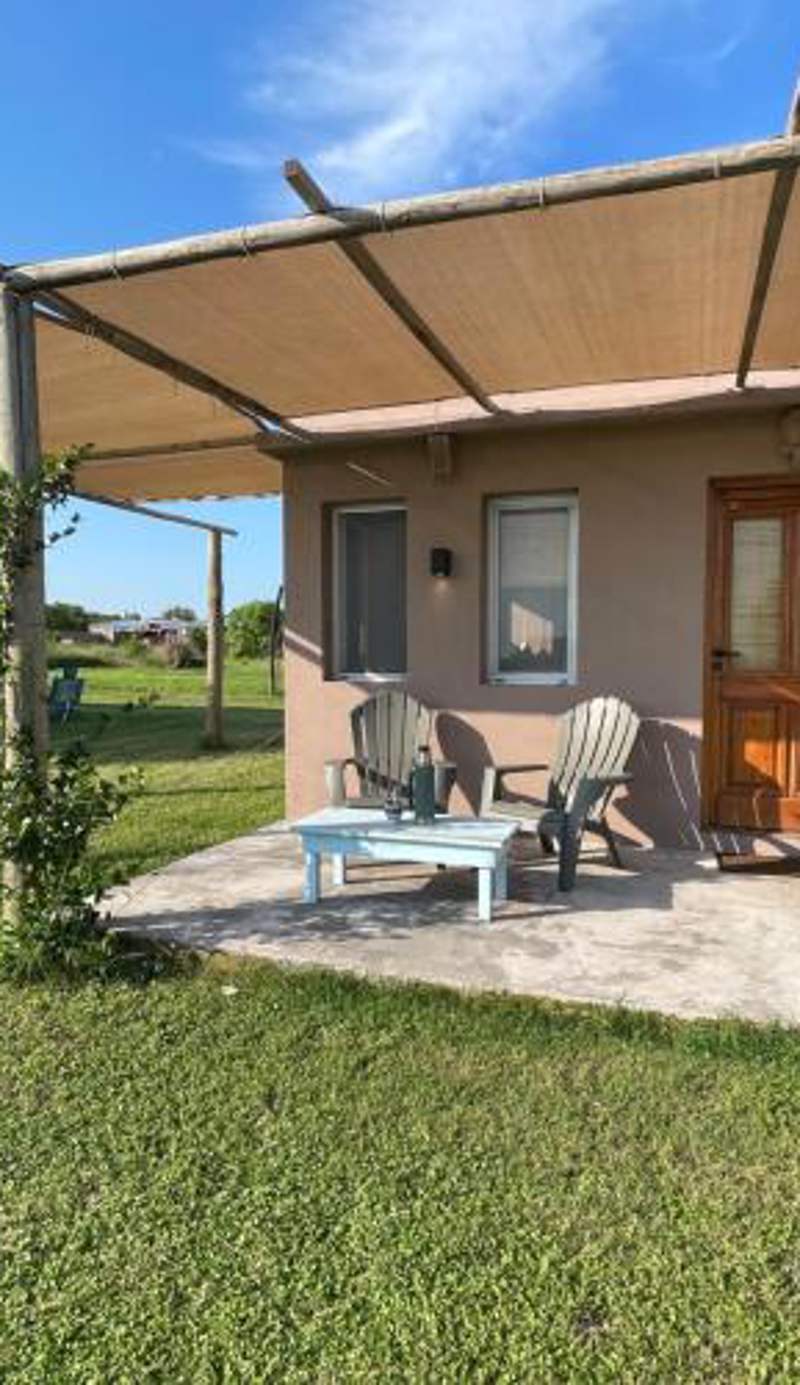 La Tranquila Suites de Campo