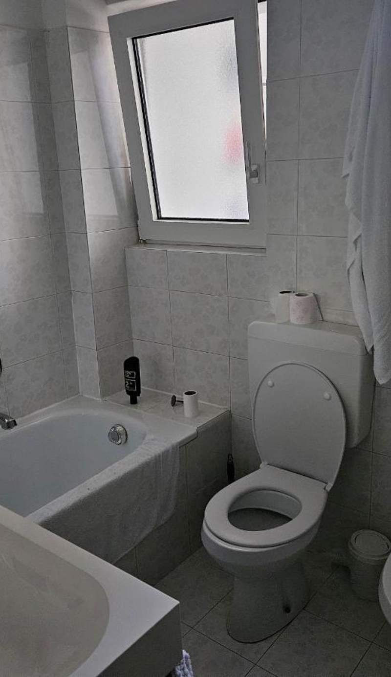 Appartamento a Villa Osvalda