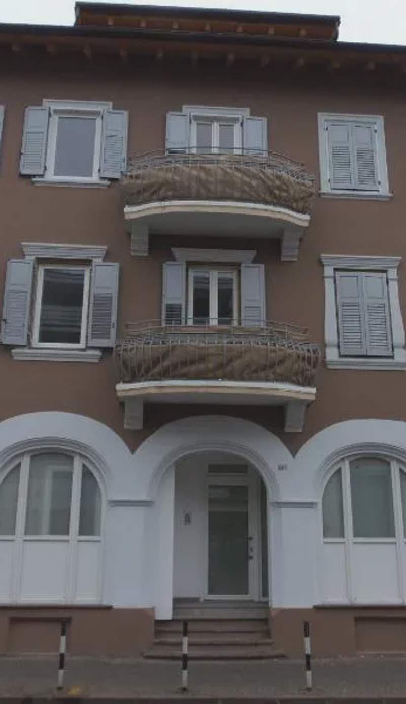 Apartaments and Rooms Claudia Augusta