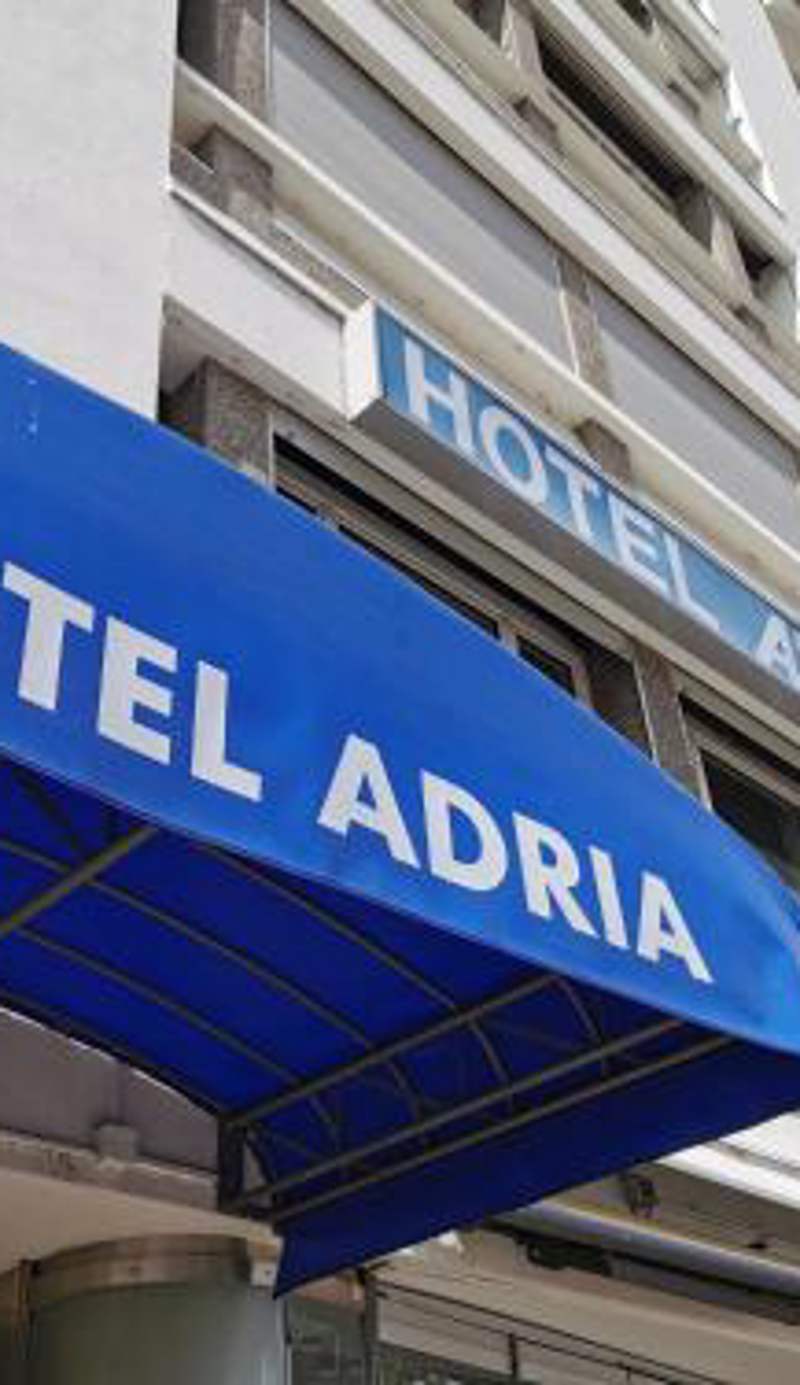 Hotel Adria