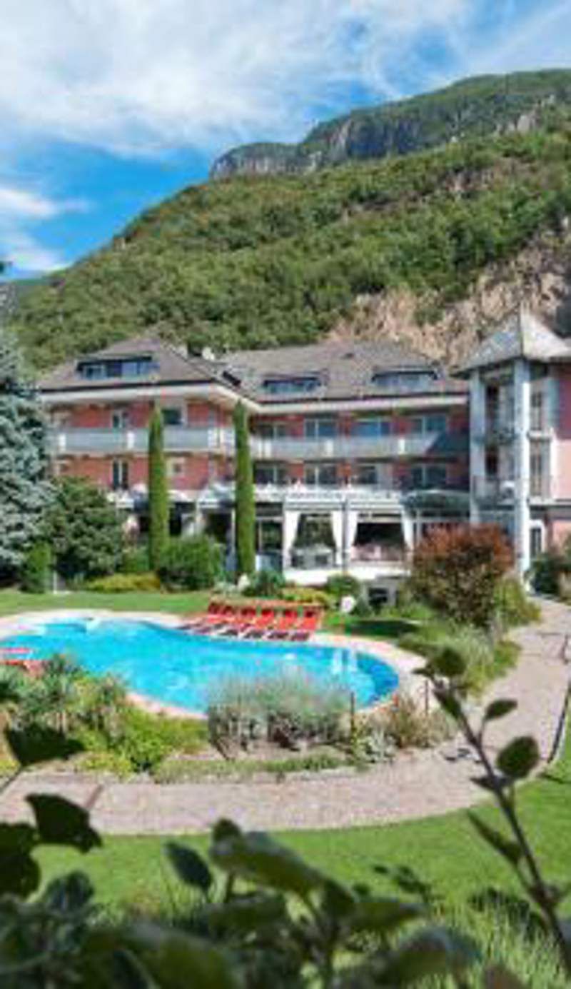 Business Resort Parkhotel Werth