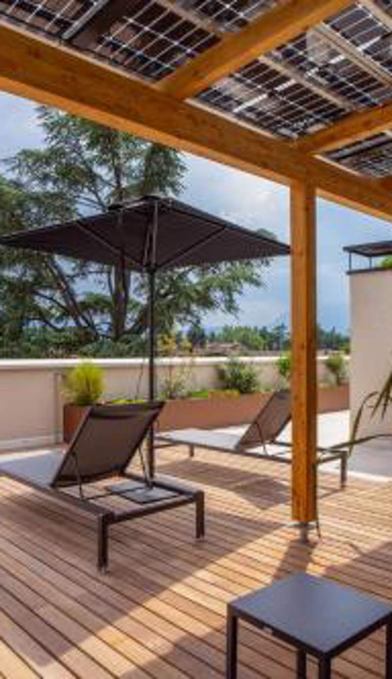 Wellness Smart Suites