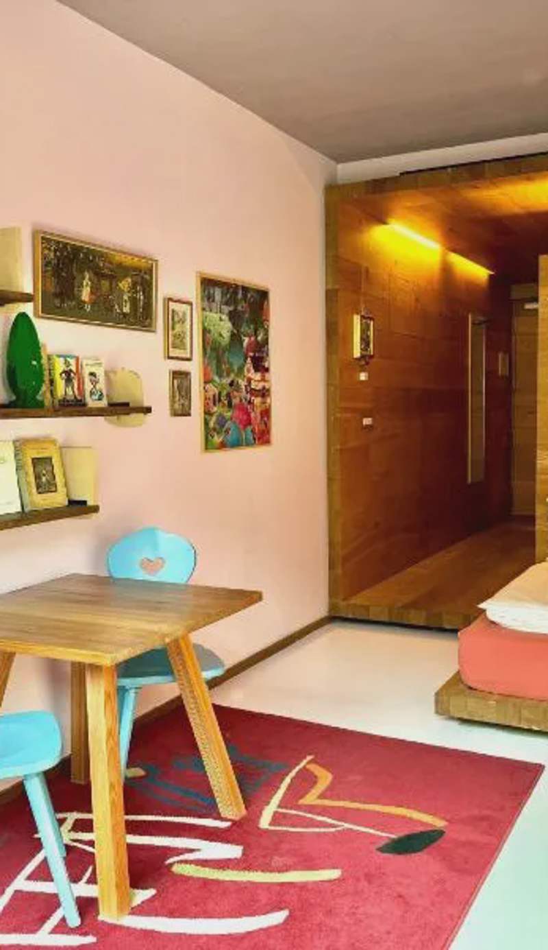 DESIGN APARTMENTS living Kampill