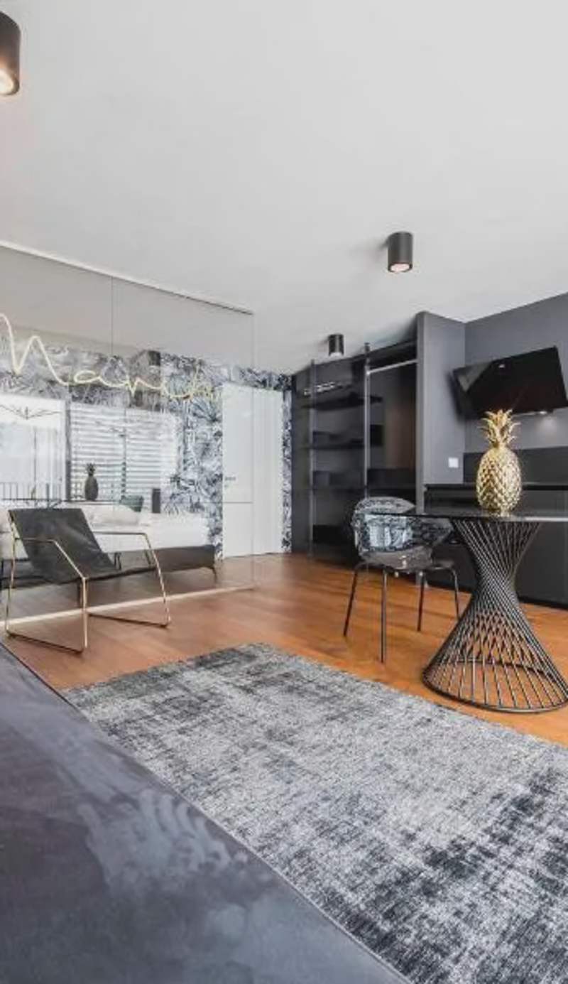 Stay COOPER l MAVIK Loft & Apartment