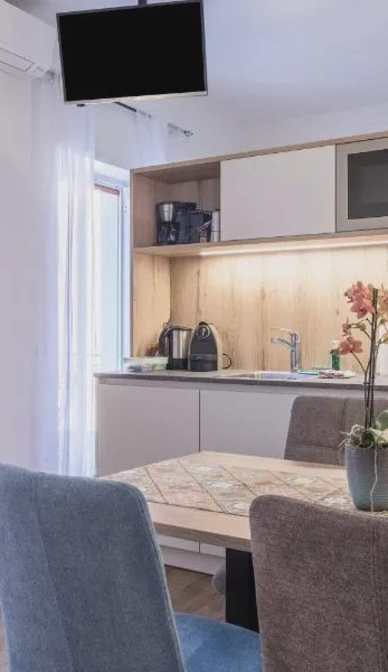 Apartment Isabel