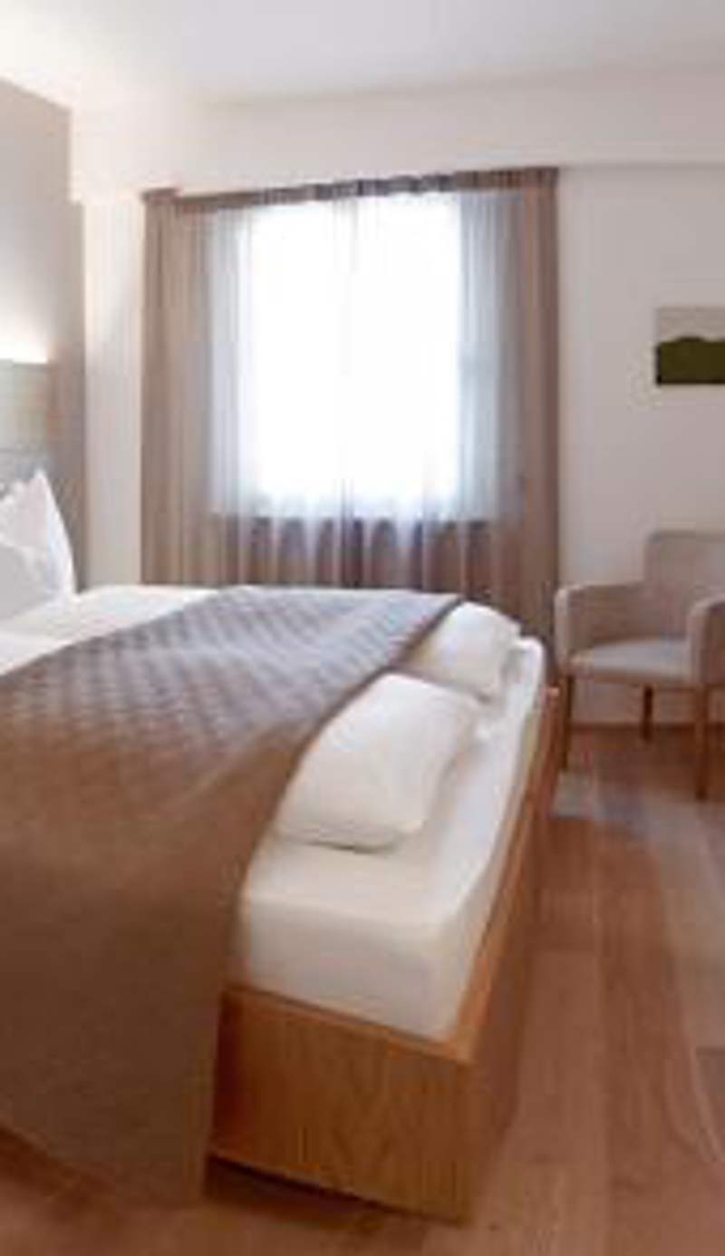 Hotel Post Gries