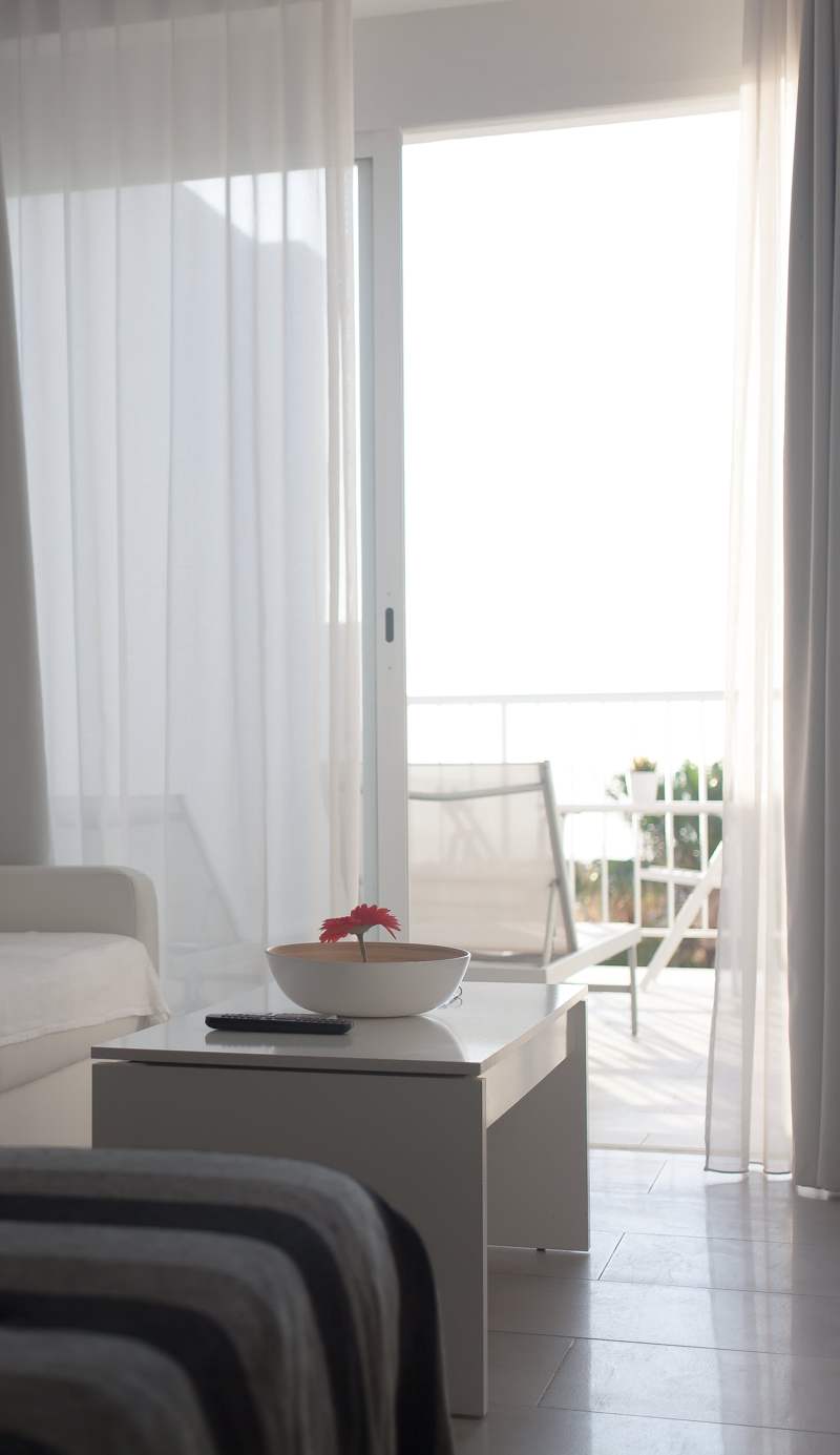 Hotel Sol Playa