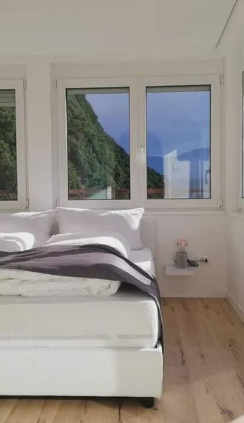 Apartment Mathilda