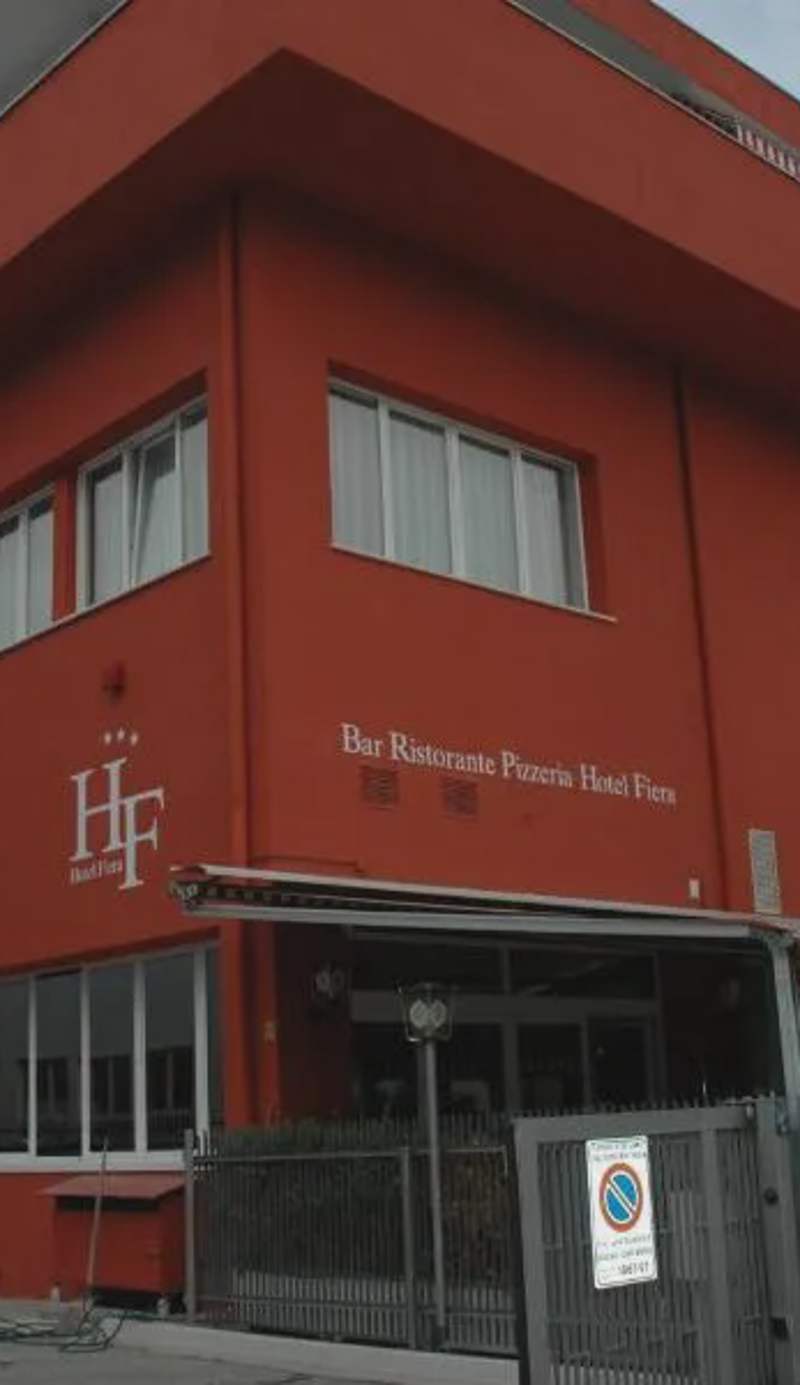 Hotel Fiera