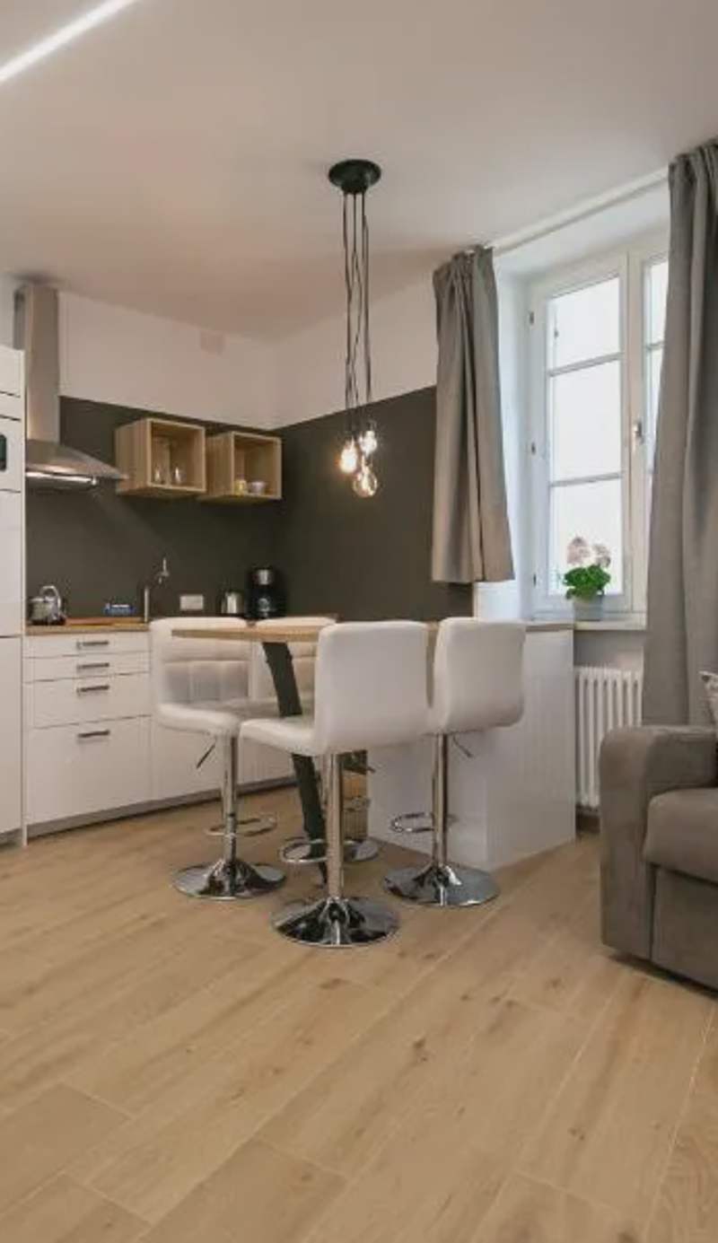 Apartment Central