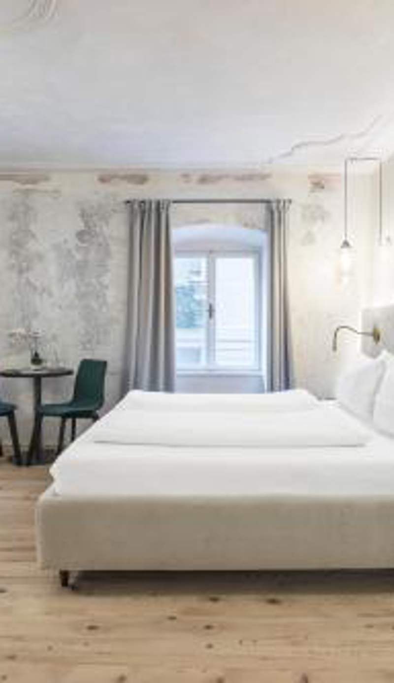 Alte Schmiede Apartments & Rooms