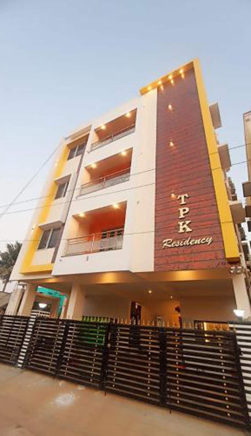 TPK Residency