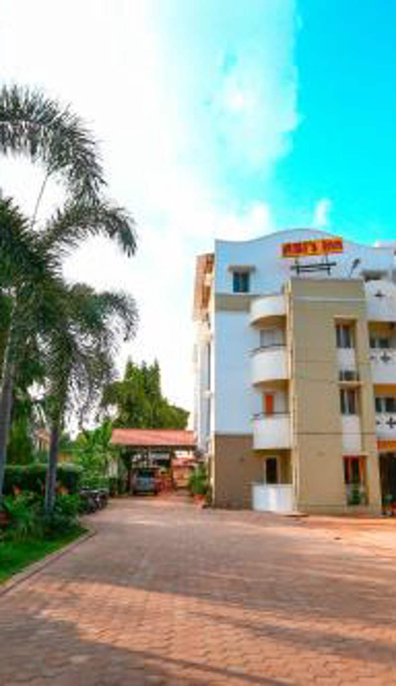 Hotel Abi's Inn