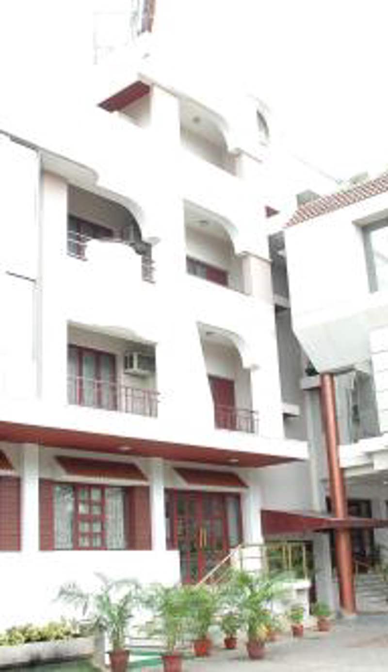 Hotel Gnanam